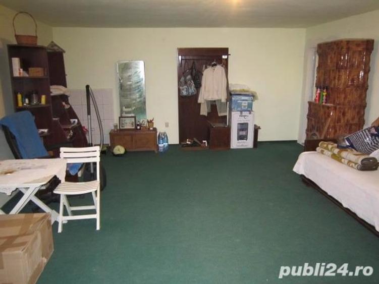 Vanzare vila in CAZANESTI (IL) - sos. Bucuresti 161 - 1