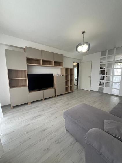 Apartament 3 Camere Theodor Pallady/ Centrala Proprie - 9