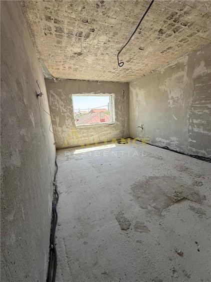 Soseaua Oltenitei-Case Insiruite - 5 Camere - 8