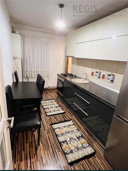 Apartament 3 Camere decomandat, Calea Bucuresti - 5