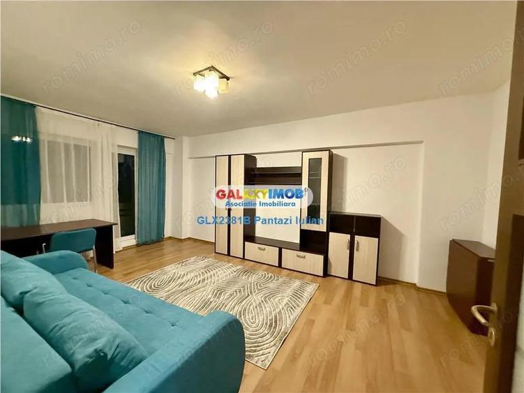 Apartament 2 camere | Crangasi- Lacul Morii | Decomandat | 7min metrou - 10