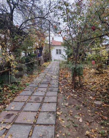 Proprietate in zona Parcului N Romanescu, casa batraneasca s - 5