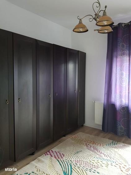 Casa mobilata de vanzare cu 5 camere ?i teren de 250 mp - 3