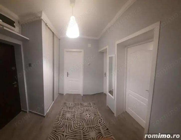 2 camere in zona Dacia - 5