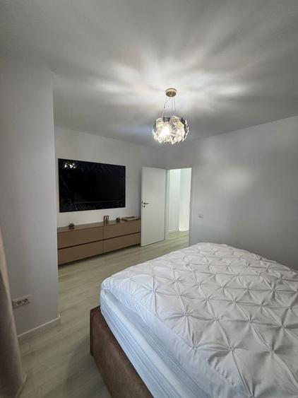 CASA MOBILTA UTILATA NOU, TOATE UTILITATILE, STRADA ASFALTATA - 4