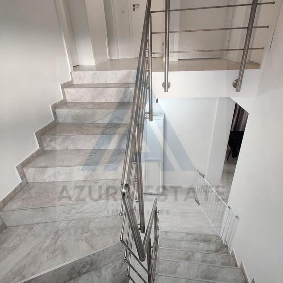 Casa individuala 4 camere 2 bai si teren 573 mp in Bavaria Park - 7