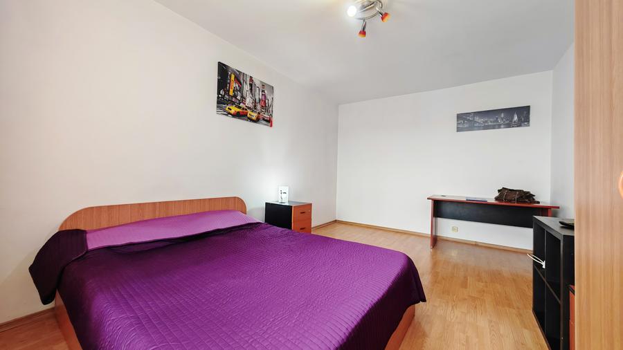 Dristor 1 minut Metrou | Garsoniera spatioasa in bloc mixt, anvelopat termic - 4