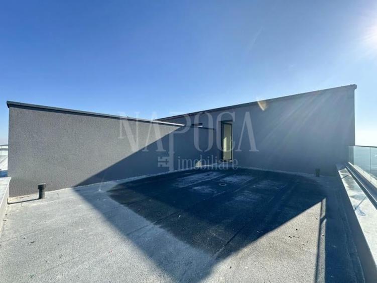 Casa 5 camere de vanzare in Iris, Cluj Napoca - 11