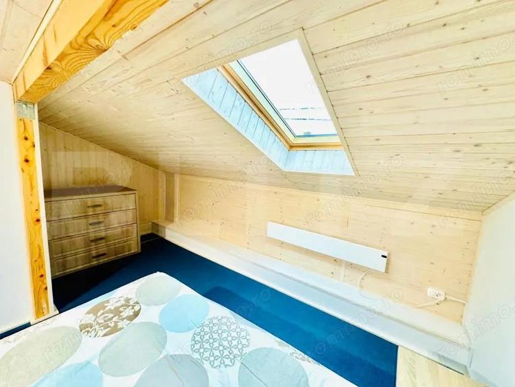 Oportunitate in Ghimbav Casa renovata, 5 camere, 112 mp utili - 19