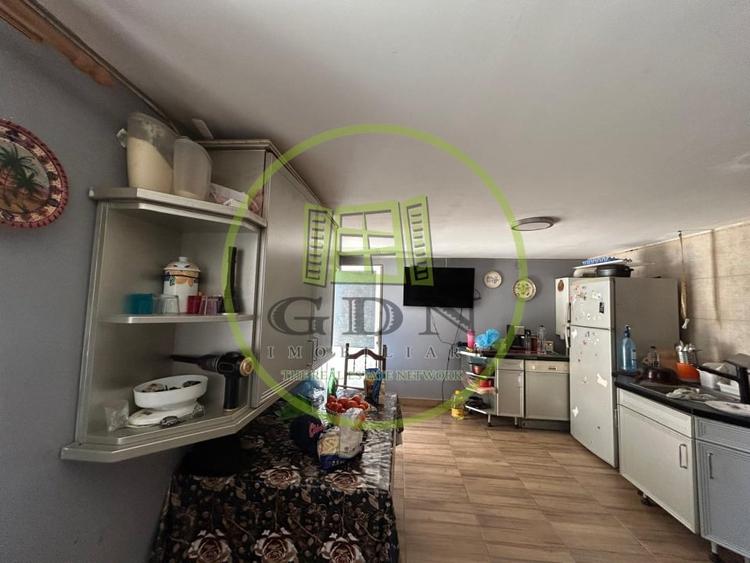 Casa Parter, 1432 MP teren,140 utili , Isalnita - 7