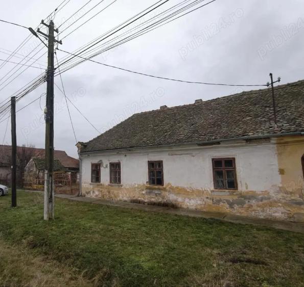 Casa+Gradina de vanzare - 4