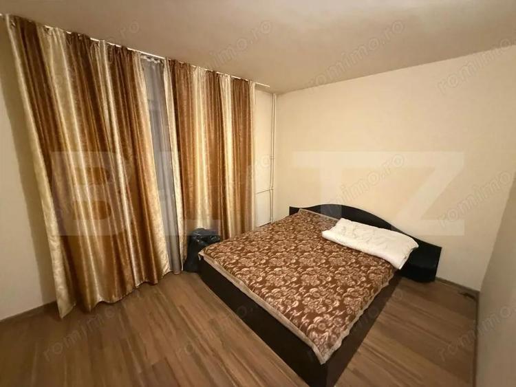 Apartament 2 camere semidecomandat, 50 mp, zona Nanterre - 8