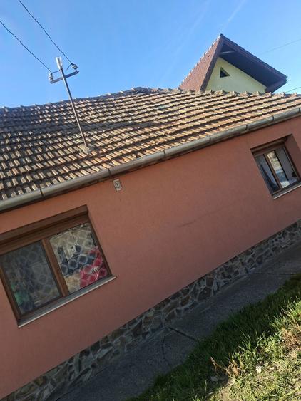 Oportunitate casa de vanzare in Vladimirescu cu 1200 mp teren - 3