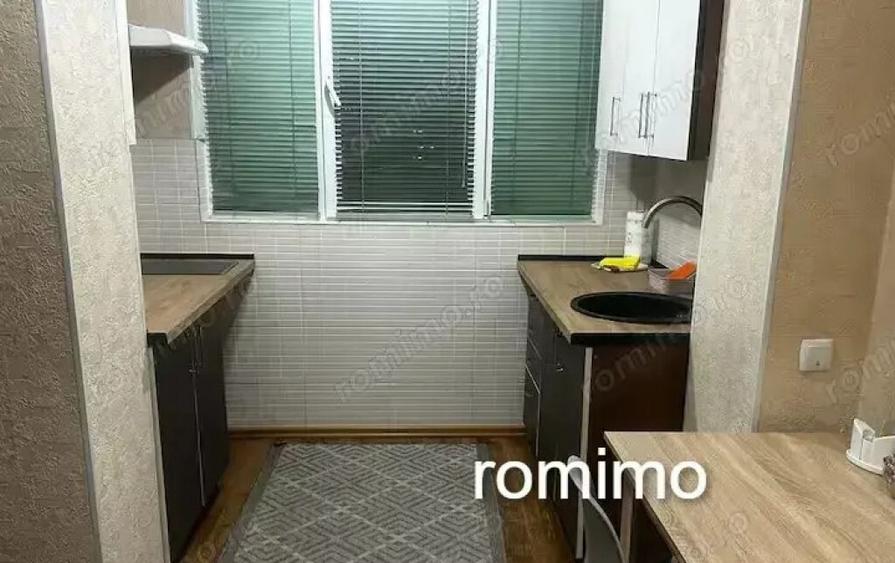 Garsoniera zona Mihai Bravu - 3