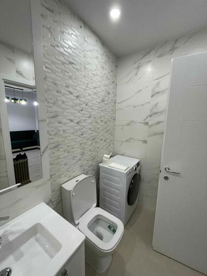 Apartament 2 camere 2021(Hills Pallady) - 4