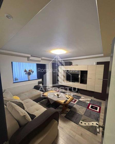 Apartament cu 3 camere Decomandat AC zona UMT Pet Frendly Apartament cu 3 camere Decomandat AC zona UMT Pet Frendly