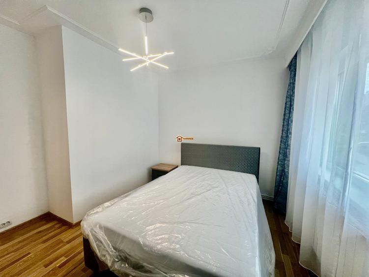 Apartament 2 camere Palas Mall - 5