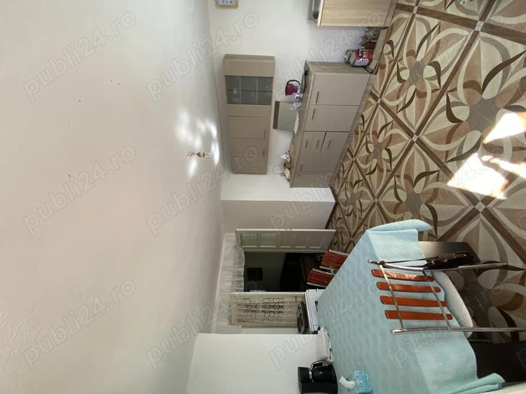 Casa de vanzare in comuna Teslui - 7