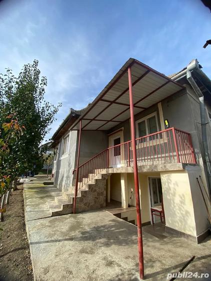 Casa de vanzare in sat Padureni, comuna Tritenii de Jos - 8