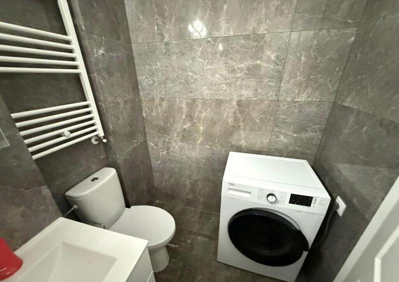 FUSION TOWERS, APARTAMENT CU 2 CAMERE, MUTARE IMEDIATA - 9