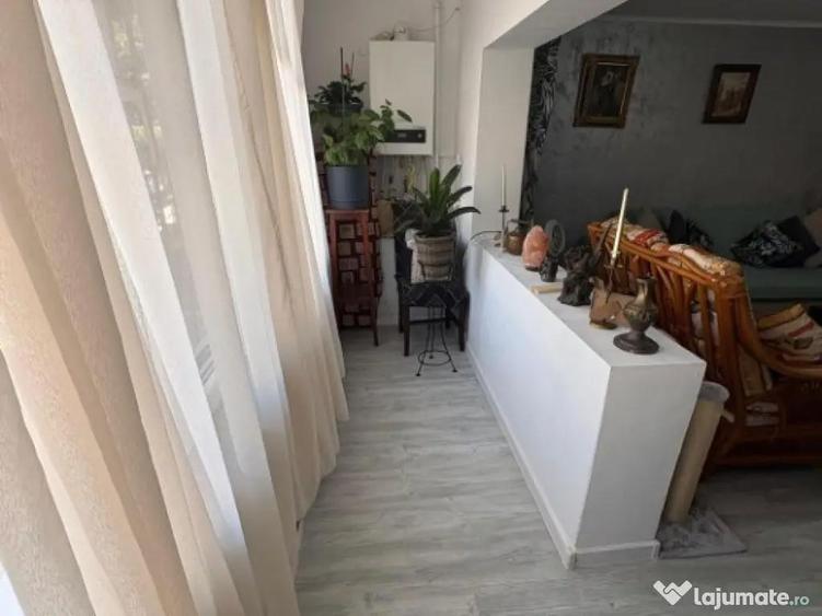 Apartament 3 camere decomandat, Pantelimon - Ilfov | Parcare + boxa - 12