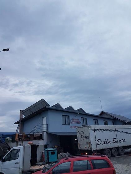 Pensiune plus 2 hale. - 5