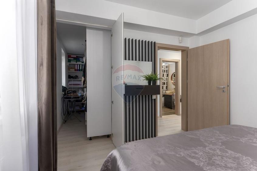 Proprietate premium cu design elegant si multiple upgrade-uri - 16