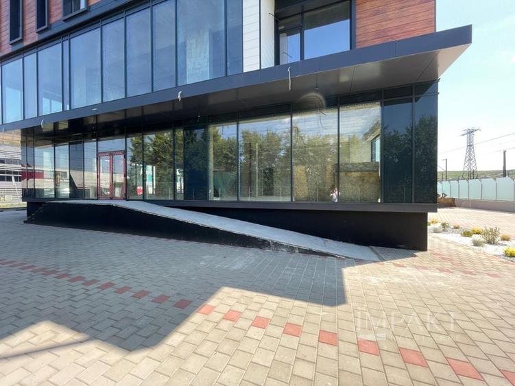 Imobil Mixt spre inchiriere in Sannicoara! - 1