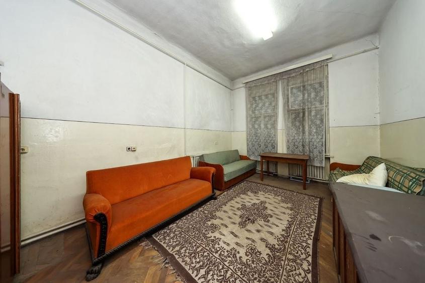 Casă spațioasă &icirc;n centrul orașului Sf&acirc;ntu Gheorghe | Teren 1300 mp - 21