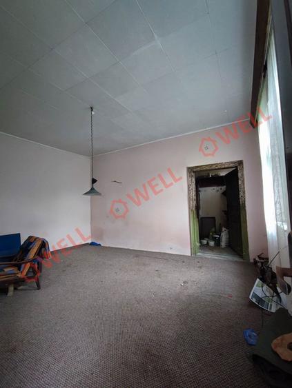 De vânzare casă de locuit în centrul satului Bixad! - 7