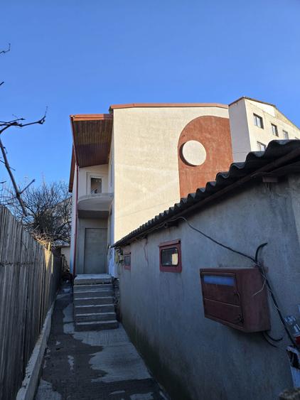 Teren cu Casa str.Razboieni 4 Tulcea - 2