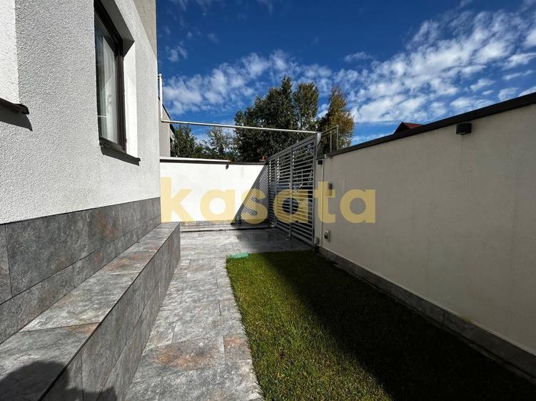 Apartament 105mp utili | curte 126mp și parcare inclusă | Sisesti - 2