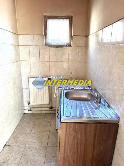 Casa de vanzare I 733 mp teren I Alba Iulia I 3 camere I toate utilitatile I - 5