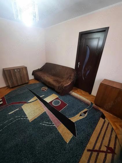 PF inchiriez apartament 3 cam.in cartierul Gheorgheni zona Diana - 3