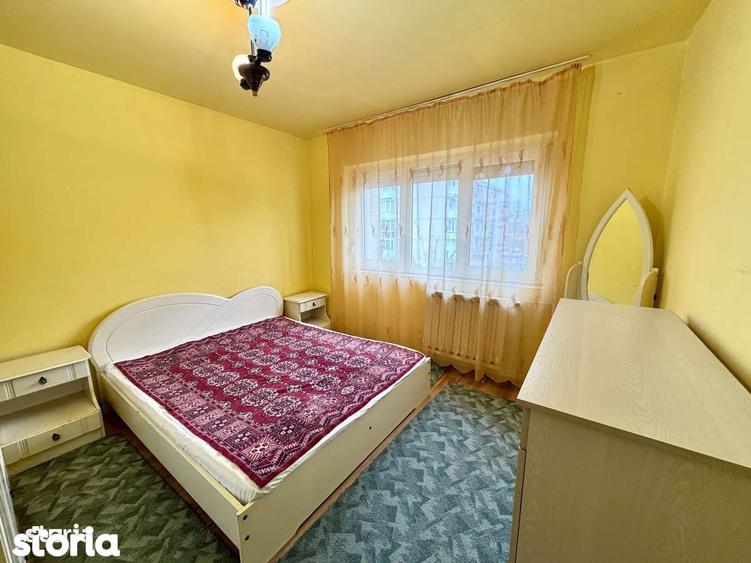 Vand apartament 2 camere, Alfa-Faleza Sud - 13