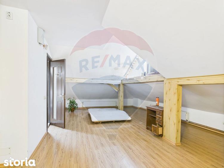 Apartament 4 cam. la pret de 3 cam., Ghermanesti, IF - 11