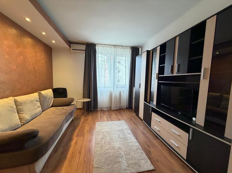 Garsoniera de inchiriat Titan -Nicolae Grigorescu - 1