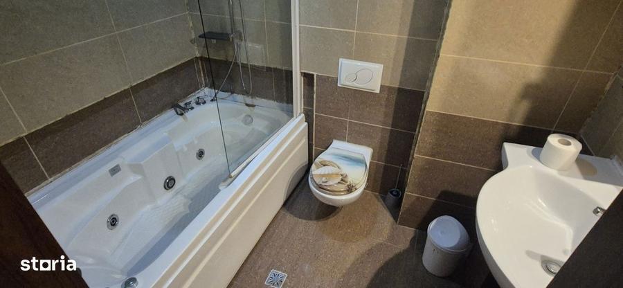 Apartament 2 camere Mamaia Butoaie / Hotel Vega - 10