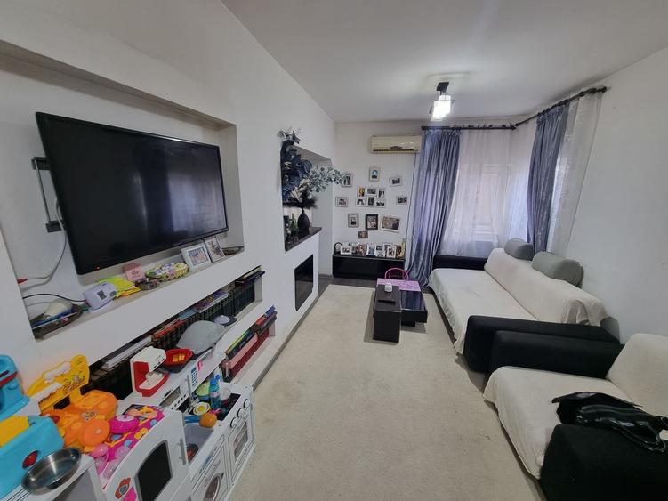 Bratianu  -casa cu deschidere pe colt - 9