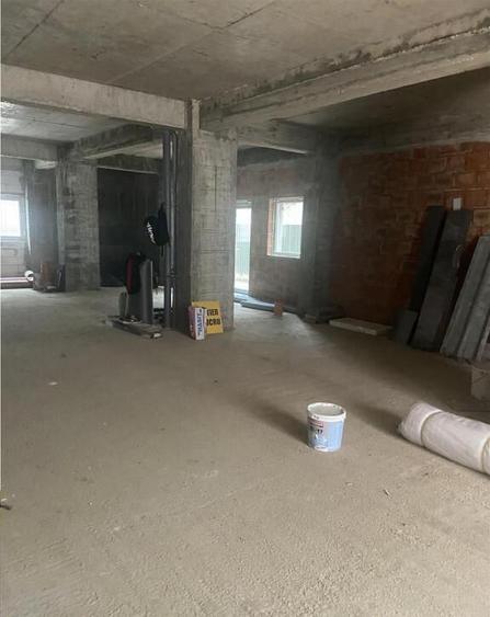 Spatiu comercial stradal de in zona centrala -Spitalul Mili - 1