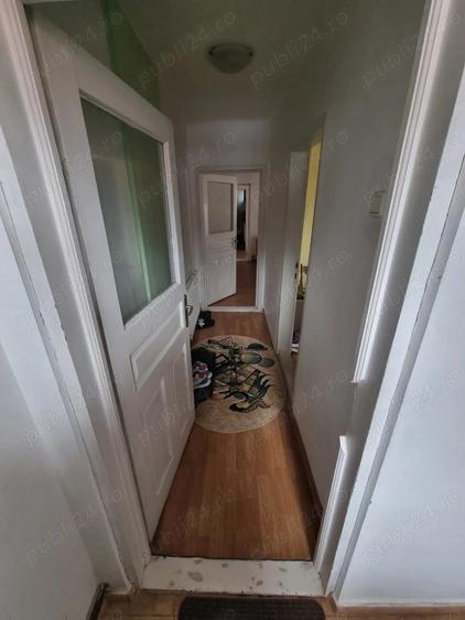 Casa P+E+pod, ultracentral Bu?teni, teren propriu 130 mp, acces din strada - 6