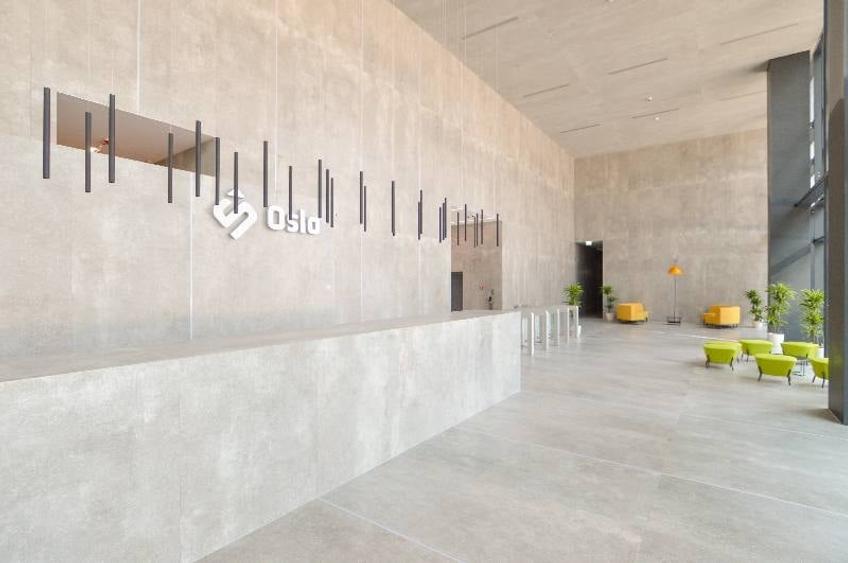 Sema Parc cladirea Oslo, Grozavesti, 440 - 8000 mp  0% comision! - 10