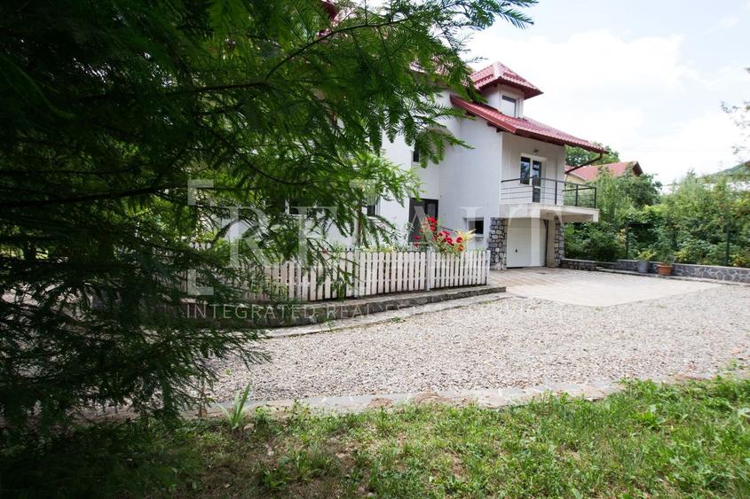 Vanzare casa, vila 10 camere | 3.265mp teren, Finisare Premium | Breaza, Prahova - 30