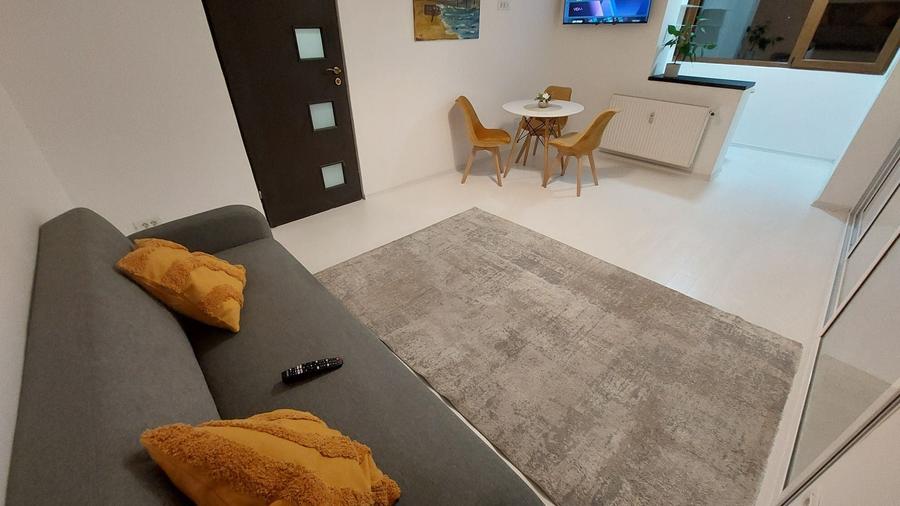 Inchiriere Apartament 2 camere - Gara de Nord - Victoriei - 4