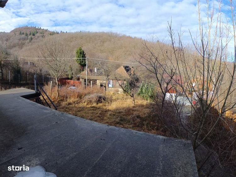 Casa de vanzare in Sibiel Zona turistica Teren plat Toate utilitatile - 7