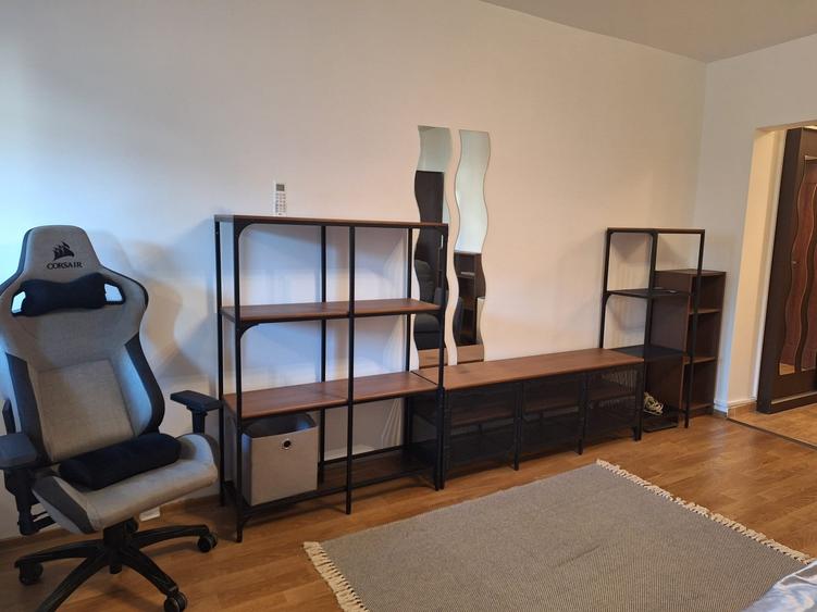 Garsoniera spatioasa de inchiriat Calea Vitan - 5