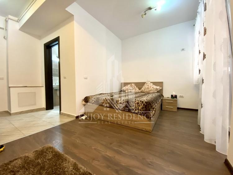 Garsoniera mobilata utilata Militari Residence Tineretului - 7