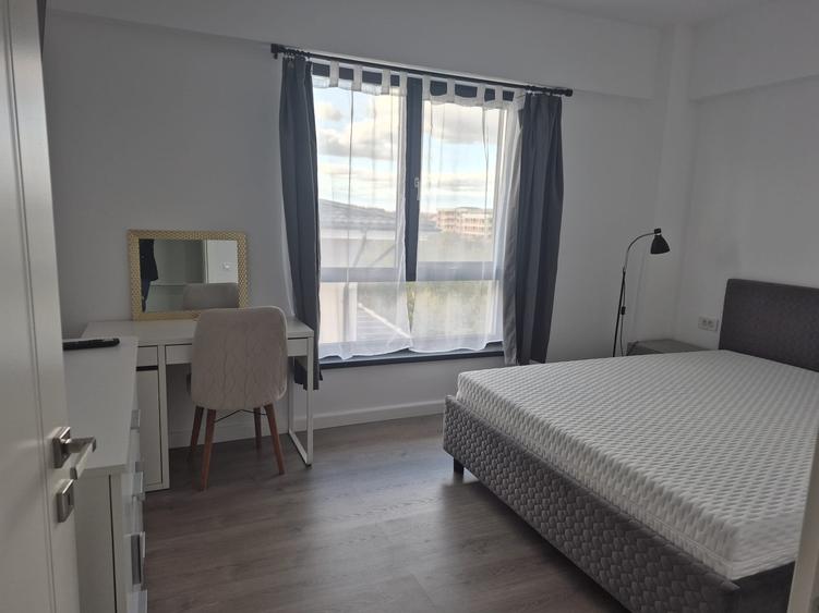 Apartament 2 cam D, Platoul Galata, mobilat cu Parcare cod:Cod 160253 - 3