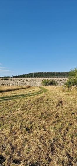 Comision 0! Teren 2500 mp. construcție bloc, Sibiu Frezorilor - 4