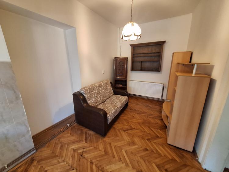 300 euro!!! Ap. cu 2 camere  Cheltuieli incluse Zona Mehala - 2